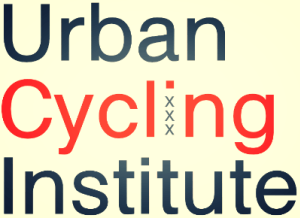 Logo Urban Cycling Institute