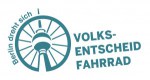 Logo Radentscheid